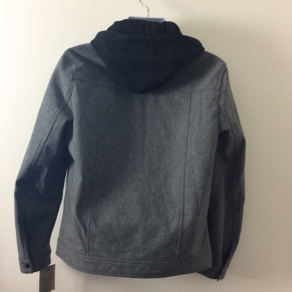 NEW Men’s Levi Jacket Small - Picture 5 of 8